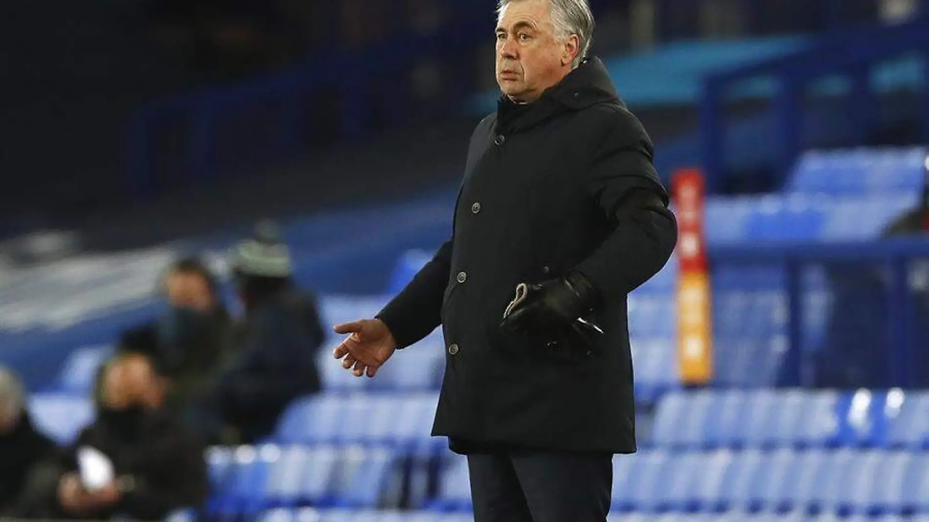 Carlo Ancelotti